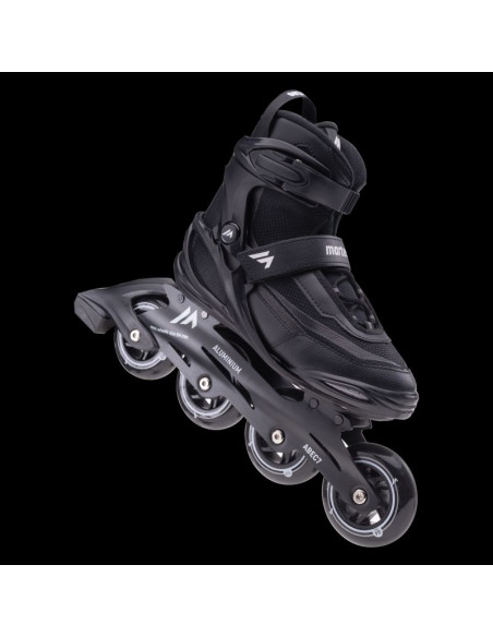 Rolki fitness deskus