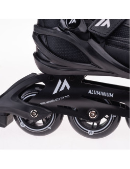 Rolki fitness deskus 2