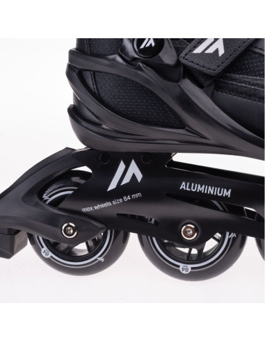 Rolki fitness deskus