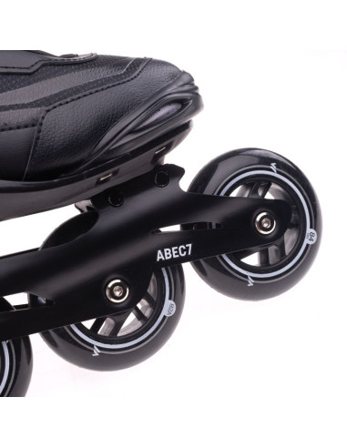 Rolki fitness deskus