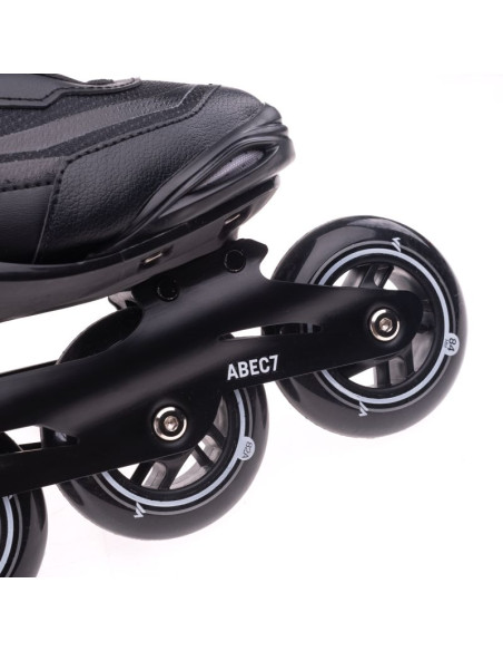 Rolki fitness deskus