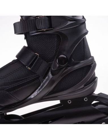 Rolki fitness deskus