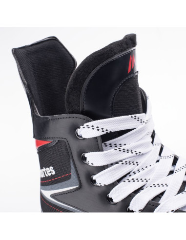 Łyżwy hokejowe ranf