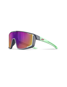 Okulary julbo fury s - szary / miętowy