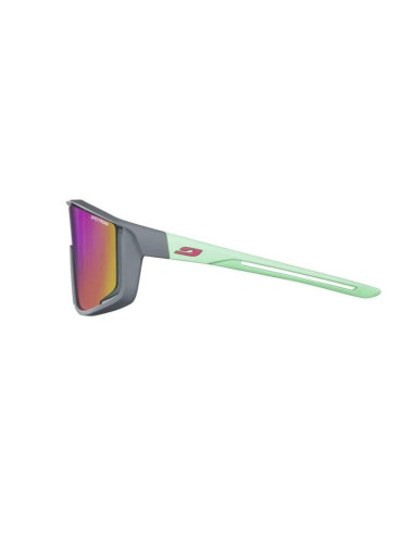 Okulary julbo fury s - szary / miętowy