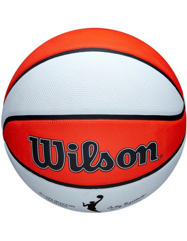 Piłka do koszykówki wilson wnba auth series outdoor bskt r.6