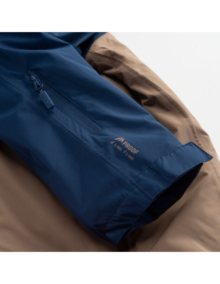 Męska kurtka makio