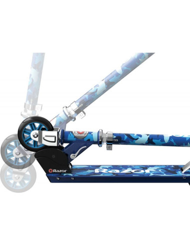 Razor hulajnoga dla dzieci model a shark camo 13010345