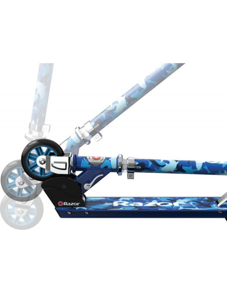 Razor hulajnoga dla dzieci model a shark camo 13010345