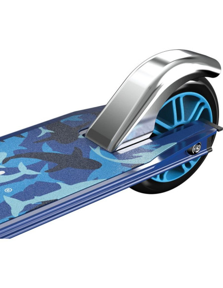 Razor hulajnoga dla dzieci model a shark camo 13010345