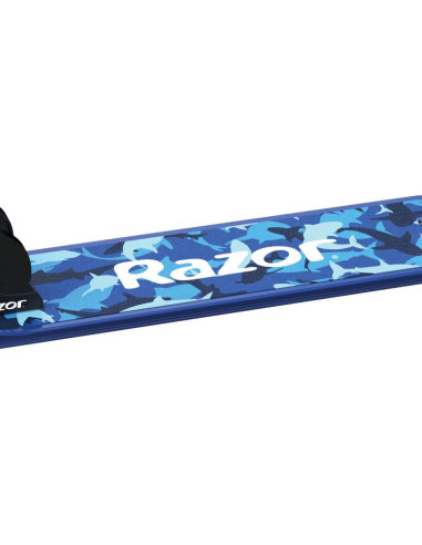 Razor hulajnoga dla dzieci model a shark camo 13010345