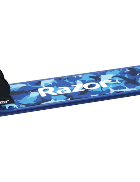 Razor hulajnoga dla dzieci model a shark camo 13010345