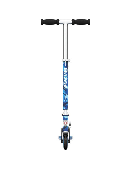 Razor hulajnoga dla dzieci model a shark camo 13010345