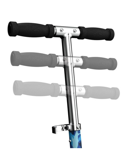 Razor hulajnoga dla dzieci model a shark camo 13010345