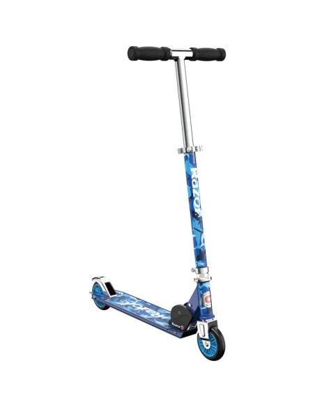 Razor hulajnoga dla dzieci model a shark camo 13010345