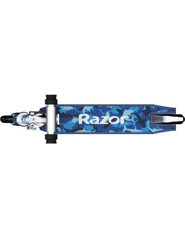 Razor hulajnoga dla dzieci model a shark camo 13010345