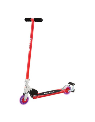 Razor hulajnoga s spark red 13073055