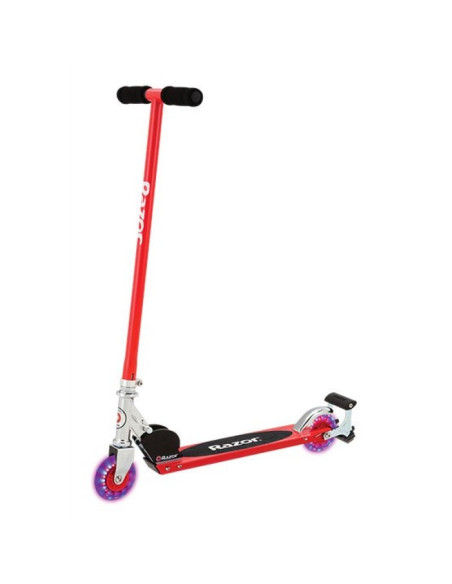 Razor hulajnoga s spark red 13073055