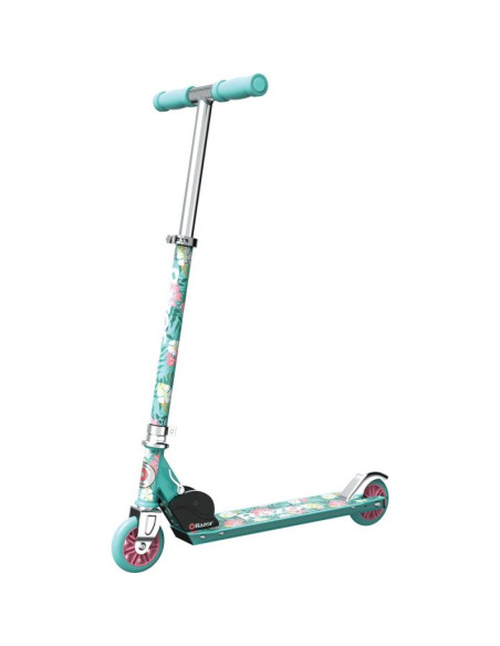 Hulajnoga dla dzieci razor model a paradise (13010343)