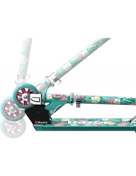 Hulajnoga dla dzieci razor model a paradise (13010343)