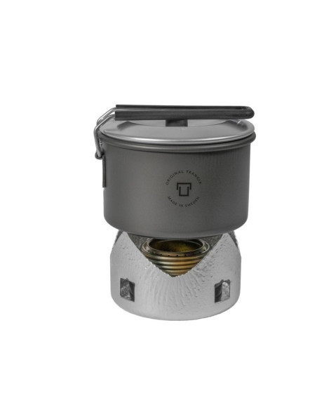 Zestaw trangia micro original ha