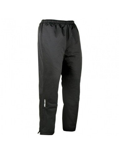 Spodnie bauer core heavy yth