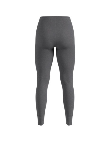Spodnie odlo bl bottom long active warm roz. m ciemnoszare