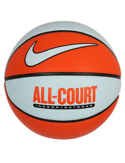 Piłka everyday all court 8p deflated