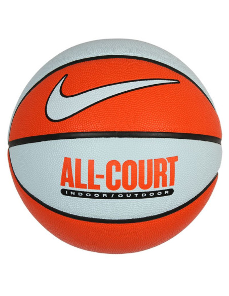 Piłka everyday all court 8p deflated