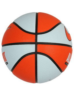 Piłka everyday all court 8p deflated 2