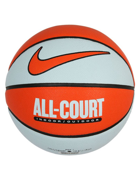 Piłka everyday all court 8p deflated