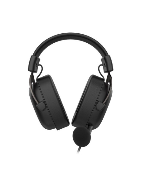 Słuchawki gamingowe havit h2002d czarny