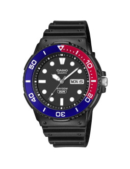Zegarek męski casio mrw-230h-1e2vdf + box