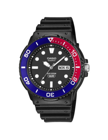 Zegarek męski casio mrw-230h-1e2vdf + box