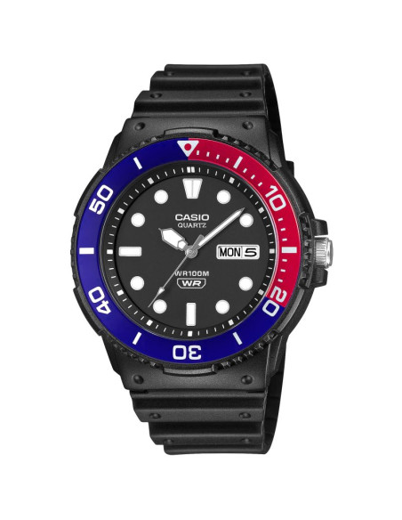 Zegarek męski casio mrw-230h-1e2vdf + box
