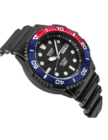 Zegarek męski casio mrw-230h-1e2vdf + box