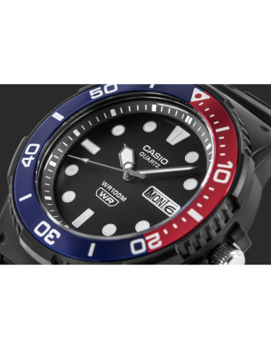 Zegarek męski casio mrw-230h-1e2vdf + box