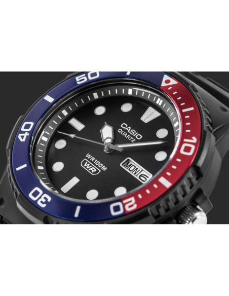 Zegarek męski casio mrw-230h-1e2vdf + box