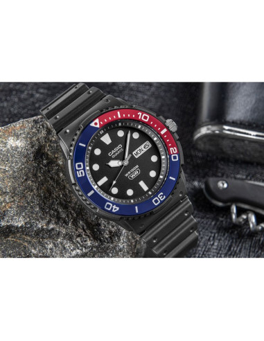 Zegarek męski casio mrw-230h-1e2vdf + box