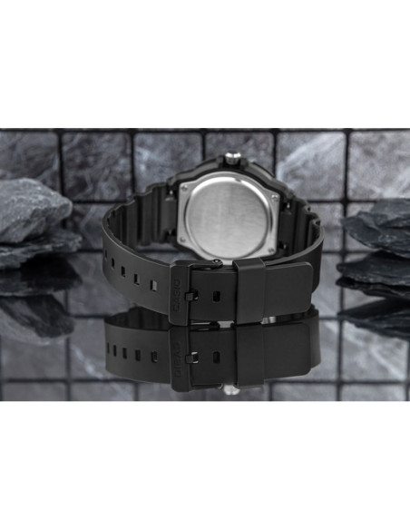 Zegarek męski casio mrw-230h-1e2vdf + box