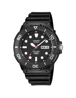 Zegarek męski casio mrw-230h-1e1vdf + box