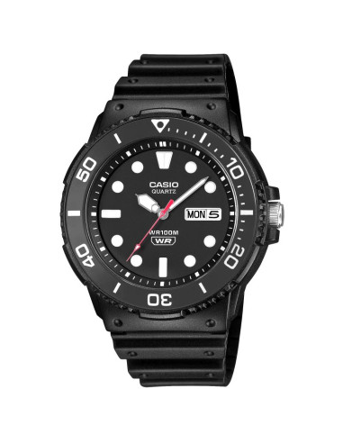 Zegarek męski casio mrw-230h-1e1vdf + box