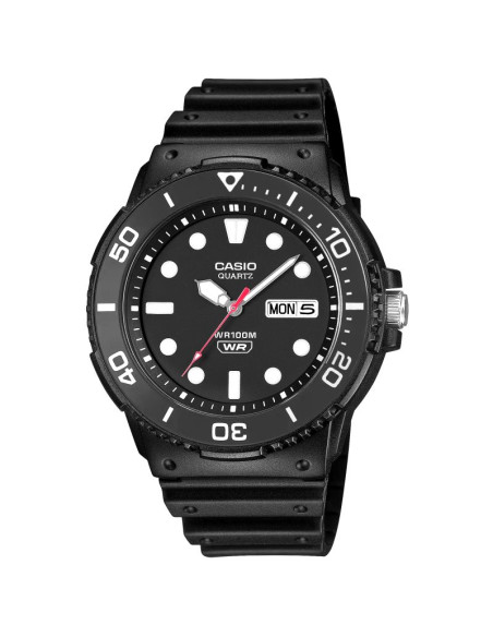 Zegarek męski casio mrw-230h-1e1vdf + box
