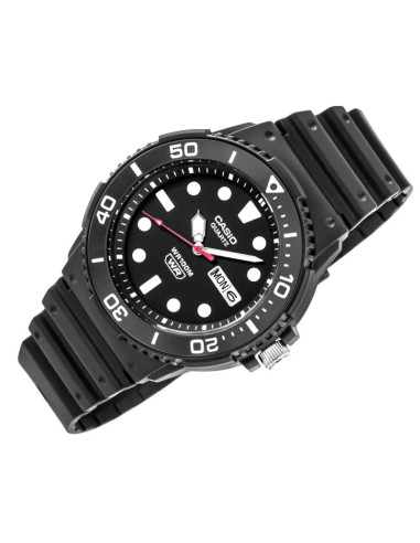 Zegarek męski casio mrw-230h-1e1vdf + box