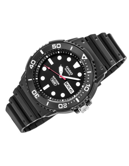 Zegarek męski casio mrw-230h-1e1vdf + box