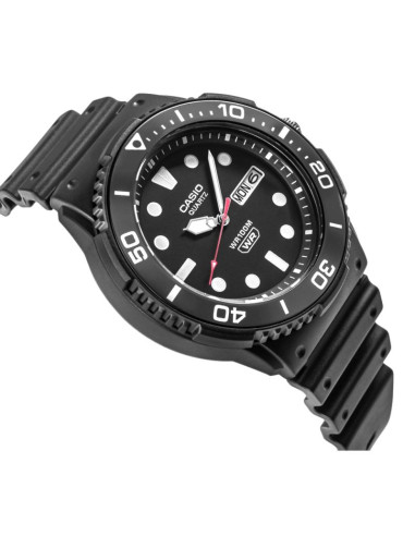 Zegarek męski casio mrw-230h-1e1vdf + box