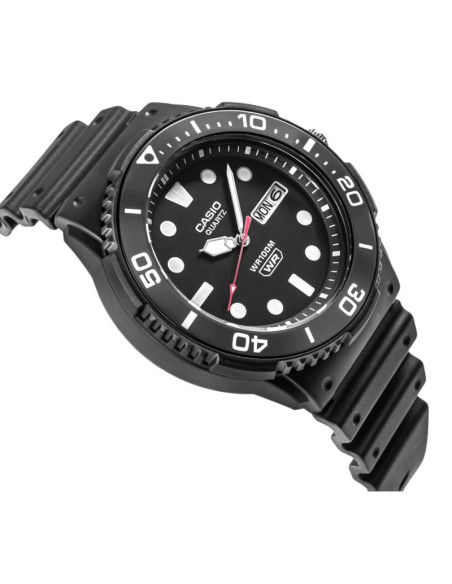 Zegarek męski casio mrw-230h-1e1vdf + box