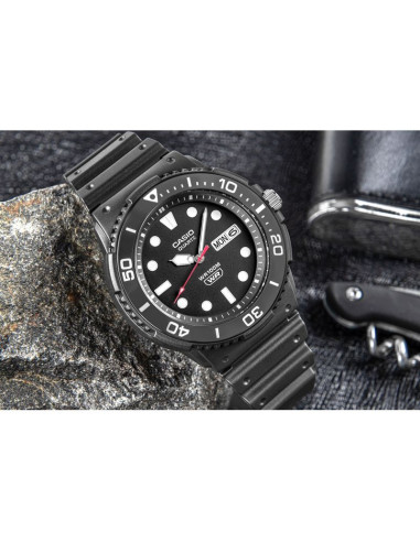 Zegarek męski casio mrw-230h-1e1vdf + box