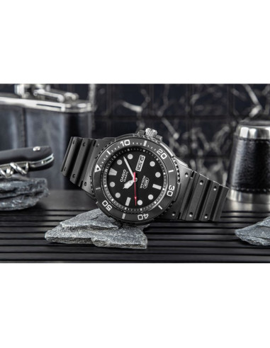 Zegarek męski casio mrw-230h-1e1vdf + box