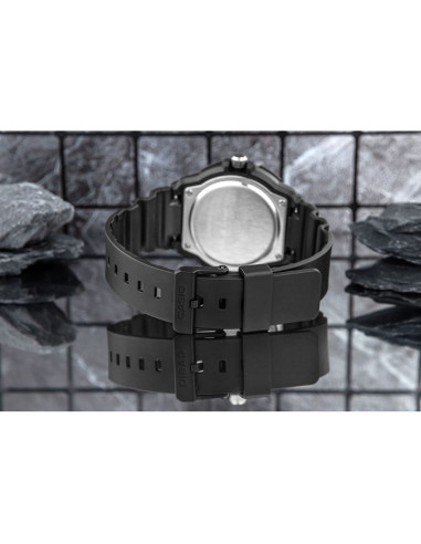 Zegarek męski casio mrw-230h-1e1vdf + box